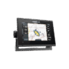 GO7 Pantalla de navegación touch screen multi-funcional para radar, fishfinder, y control automático de navegación. No incluye transducer