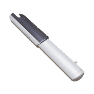 Operador Para Automatizar Portones Vehiculares Abatibles de 3m y 400 kg / Uso residencial