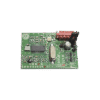 Receptor Inalámbrico.Frecuencia de 433.92 MHz