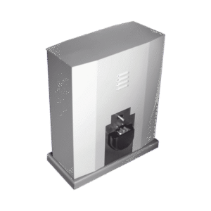 Operador para Puertas Corredizas de hasta 3500 kg y Hasta 17 Metros de Largo / Ideal para Puertas de Grandes Dimensiones Operador para Puertas Corredizas de hasta 3500 kg y Hasta 17 Metros de Largo / Ideal para Puertas de Grandes Dimensiones