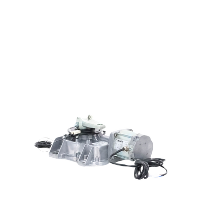 MOTORREDUCTOR FROG 24V HASTA 3.5 M MOTORREDUCTOR FROG 24V HASTA 3.5 M