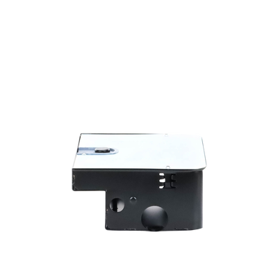 CAJA ENTERRADA DE ACERO GALVANIZADO