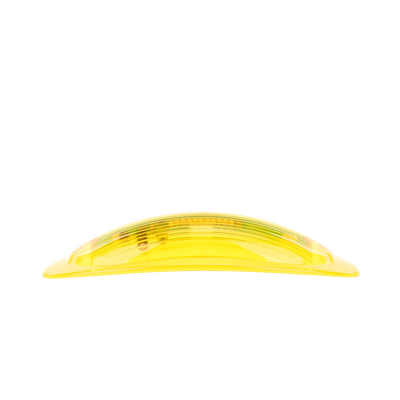 Lámpara integrada en cúpula. Lámpara integrada en cúpula.