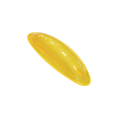 Lámpara integrada en cúpula. Lámpara integrada en cúpula.