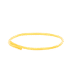 Cordón Luminoso para Brazo en Barreras KX-BG-GA y KX-BG-G4