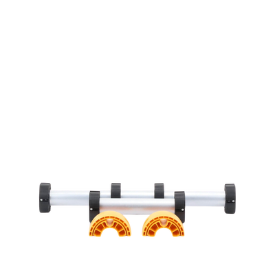 Junta telescópica e inserto suplementario para enganche de mástil. Accesorio para GARD8