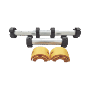 Junta telescópica e inserto suplementario para enganche de mástil. Accesorio para GARD8 Junta telescópica e inserto suplementario para enganche de mástil. Accesorio para GARD8