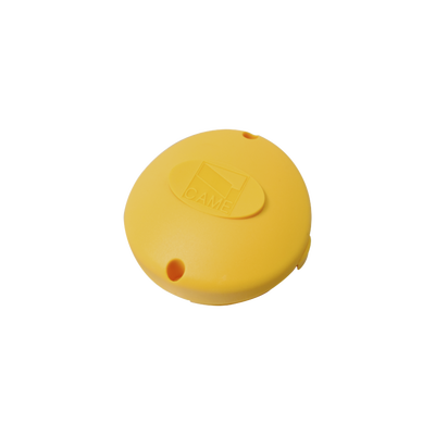 Barrera Vehicular para Automatización de Accesos de Hasta 8 metros (No incluido) / Elegante Diseño Italiano