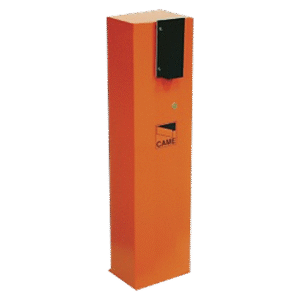 Barrera Vehicular G4010 / Soporta brazo de hasta 4 metros (No incluido)