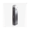 Barrera vehicular GARD4 Con Encoder / Carriles de hasta 3.75 m / Apertura en 4 s configurable / Izquierda o derecha configurables en campo