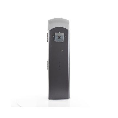 Barrera vehicular GARD4 Con Encoder / Carriles de hasta 3.75 m / Apertura en 4 s configurable / Izquierda o derecha configurables en campo