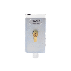Electrocerradura Para Motores Abatibles CAME Electrocerradura Para Motores Abatibles CAME