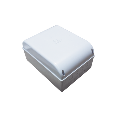 Kit de Operadores para Automatizar Portones Vehiculares Abatibles de 2 hojas / 3 m / 400 kg / Uso residencial