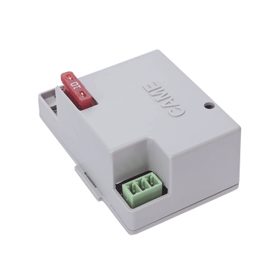 Tarjeta Para Respaldo de Baterías Para Cuadros de Mando CAME / Compatible con Modelo 801QA-0080