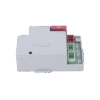 Tarjeta Para Respaldo de Baterías Para Cuadros de Mando CAME / Compatible con Modelo 801QA-0080