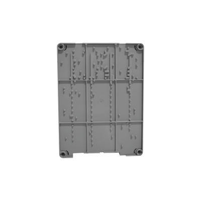 Cuadro de Mando Para Brazos Abatibles ATI de 24V