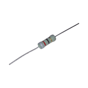 Resistencia de 82 Ohm a 1 Watt. Resistencia de 82 Ohm a 1 Watt.