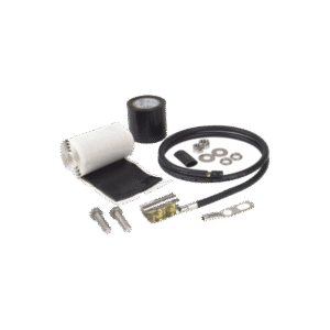 01010419001 -Grounding kit, 1/4" AND 3/8" CABLE (223-1582) 01010419001 -Grounding kit, 1/4" AND 3/8" CABLE (223-1582)