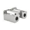 Ribbon para DTC4250e, DTC4000, YMCKO (Full Color)/ 250 imagenes