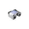 Ribbon para Impresora C50 /YMCKO (Full Color)/ 250 imagenes