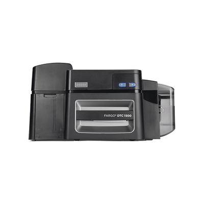 Impresora Profesional DTC1500 Doble Lado/ Borrado información/ Marca de Agua