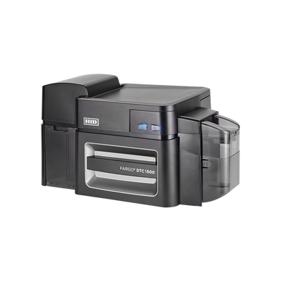 Impresora Profesional DTC1500 Doble Lado/ Borrado información/ Marca de Agua