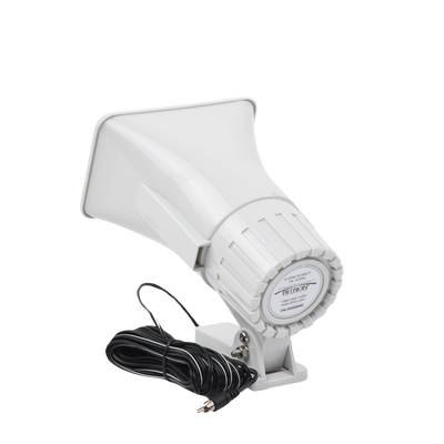 Bocina 30w para sistema PA Ritron de la serie LM