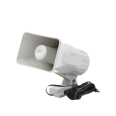 Bocina 30w para sistema PA Ritron de la serie LM