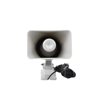 Bocina 30w para sistema PA Ritron de la serie LM