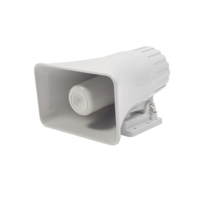 Bocina 30w para sistema PA Ritron de la serie LM