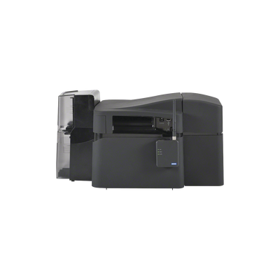 Impresora de Tarjetas DTC4500e / Impresión por Doble Lado