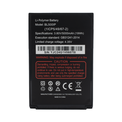 Batería de Respuesto para Radio RG725/750 RugGear