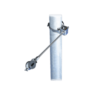 Twist flexible para WR112