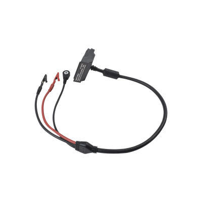 Adaptador universal de pinzas de caiman para serie de analizadores C7X00 de CADEX.