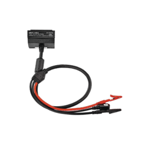 Adaptador universal de pinzas de caiman para serie de analizadores C7X00 de CADEX.