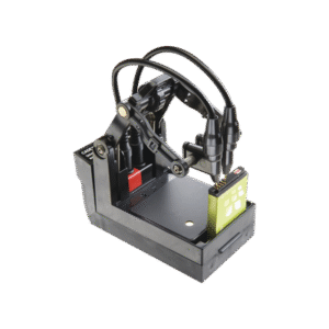 Adaptador universal de brazos rígidos para analizador CADEX