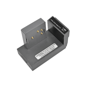 Adaptador de batería para ANALIZADOR C7X00-C SERIES para baterías HNN9360, HNN9628, PMNN4016 para radios Motorola GP300/600GTX/LTS2000/MTX638/PTX600,GP350