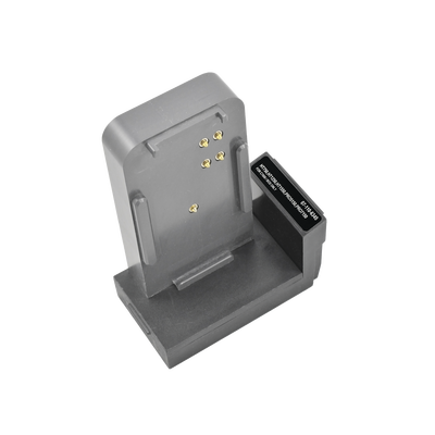 Adaptador de batería para ANALIZADOR C7X00-C SERIES para batería PMNN4018 radios PRO3150/GP320/340/360//640/1280/CT150/250/450