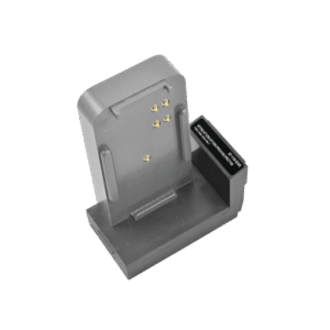 Adaptador de batería para ANALIZADOR C7X00-C SERIES para baterías HNN9008, HNN9009, HNN9013, para radios Motorola