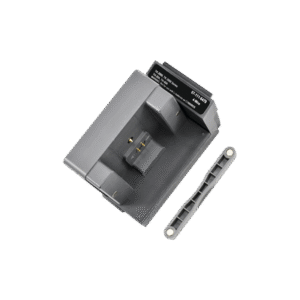 Adaptador de Batería para Analizador C7X00-C Series para Batería KNB57, Radios KENWOOD NX220/320/420, TK2140/2160