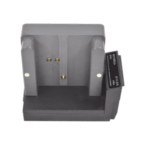 Adaptador de batería para ANALIZADOR C7X00-C SERIES para batería PMNN4071/AR para radios Motorola MAG ONE A8, BPR40