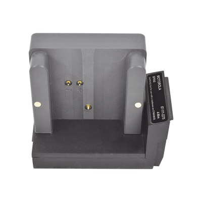 Adaptador de batería para ANALIZADOR C7X00-C SERIES para batería PMNN4071/AR para radios Motorola MAG ONE A8, BPR40