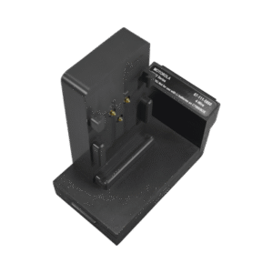 Adaptador de Batería para Analizador C7X00-C Series para Batería KNB65L, Radios KENWOOD TK2000/3000