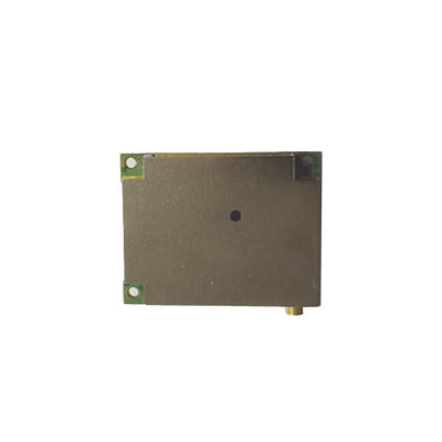 Sensor GPS de alta sensibilidad, especial para uso en equipos de radiocomunicación serie NX-1700H/1800H