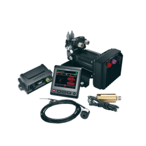 Paquete principal hidráulico Reactor™ 40 con SmartPump v2 y GHC™ 20