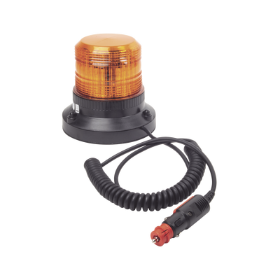 Baliza, ambar, 12-24 Vcc, MG Baliza, ambar, 12-24 Vcc, MG