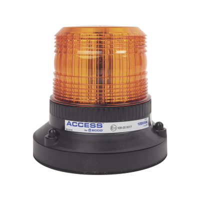 Baliza, ambar, 12-24 Vcc, MG Baliza, ambar, 12-24 Vcc, MG