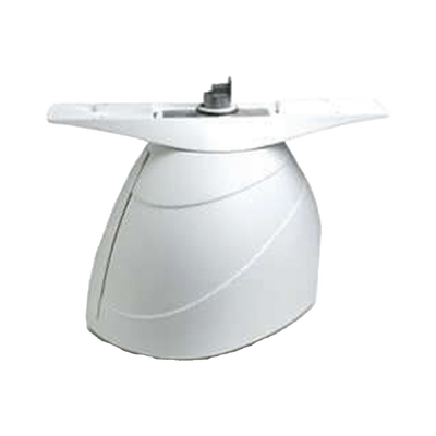 Pedestal de 25 kW para antena de pala abierta de 4 a 6 pies Pedestal de 25 kW para antena de pala abierta de 4 a 6 pies