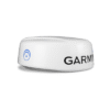 Radar GMR Fantom 24, antena de domo de 24" alcance máximo de 48 Millas Náuticas.as