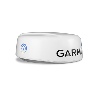 Radar GMR Fantom 24, antena de domo de 24" alcance máximo de 48 Millas Náuticas.as